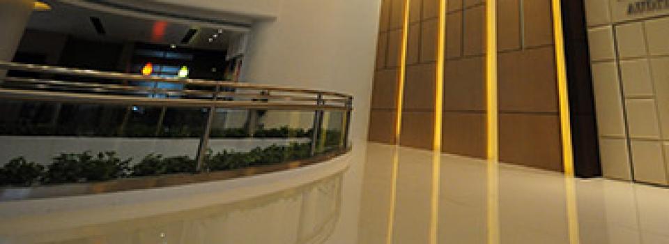 slide company profile