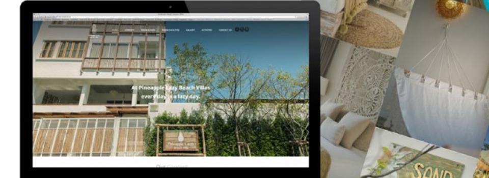 slide company profile