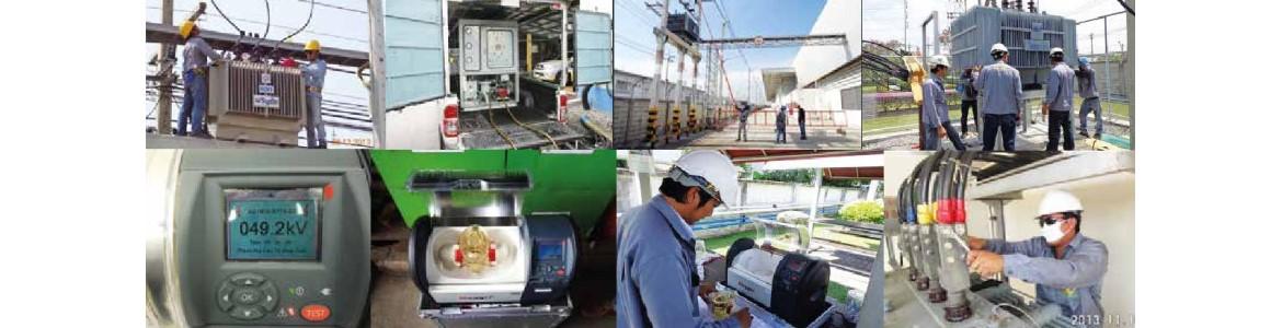 slide company profile