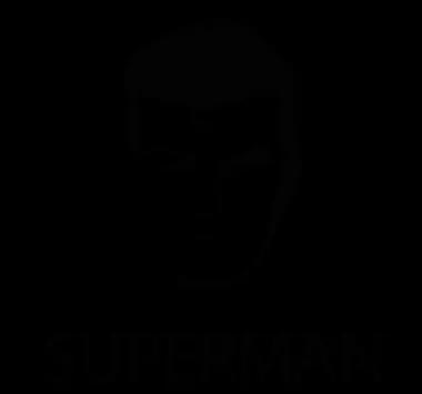 SUPERMAN