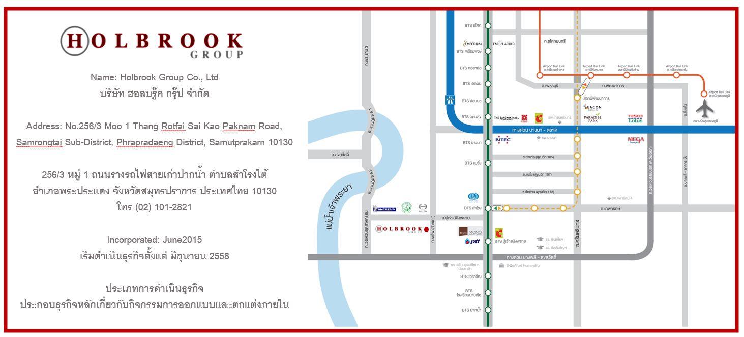 company location map image
