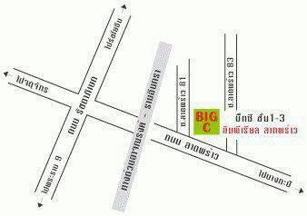 company location map image