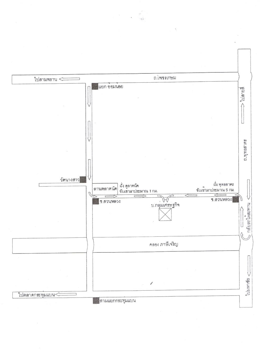company location map image
