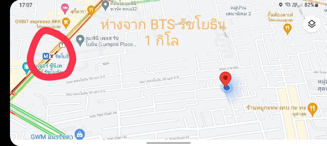 company location map image