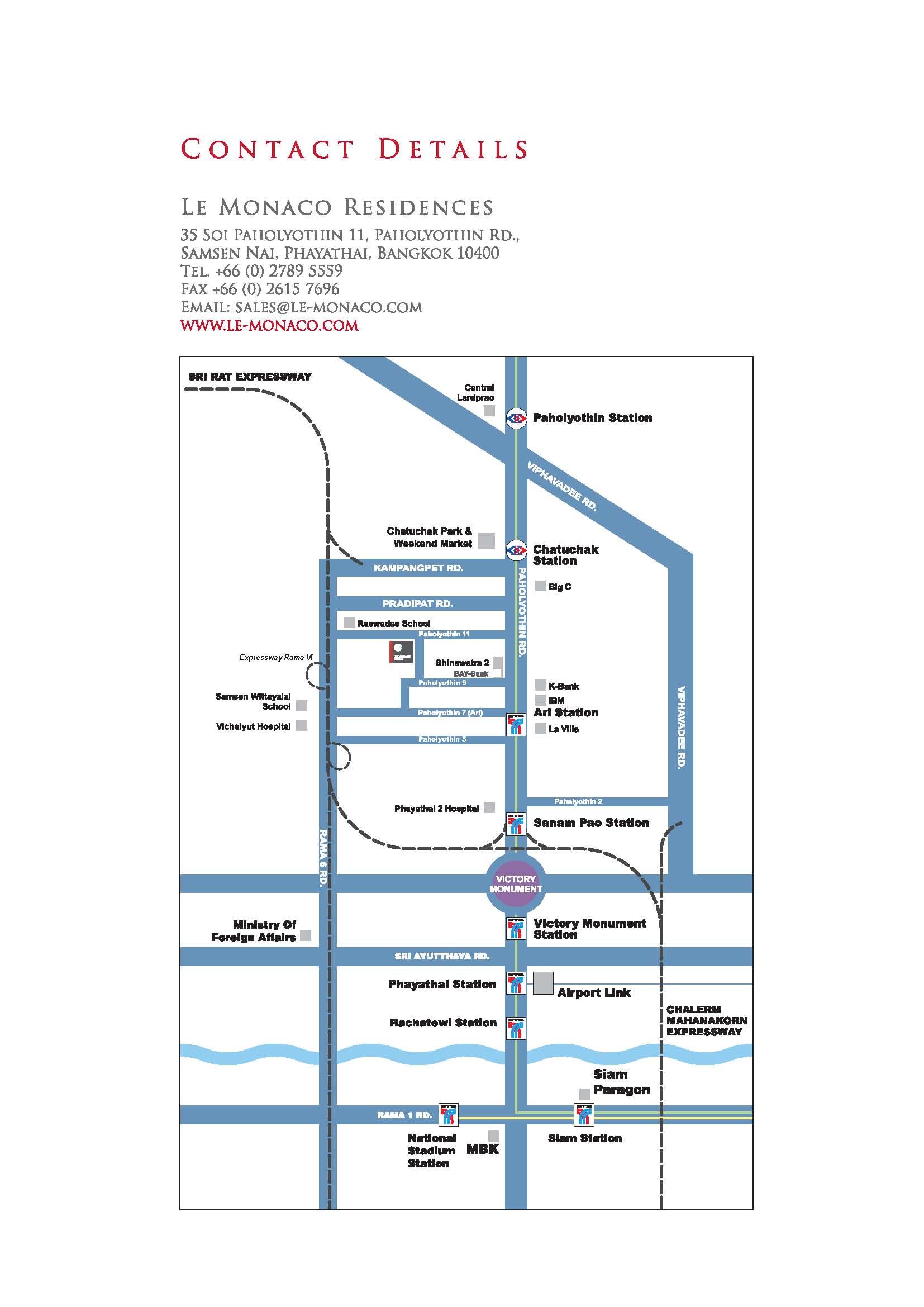 company location map image