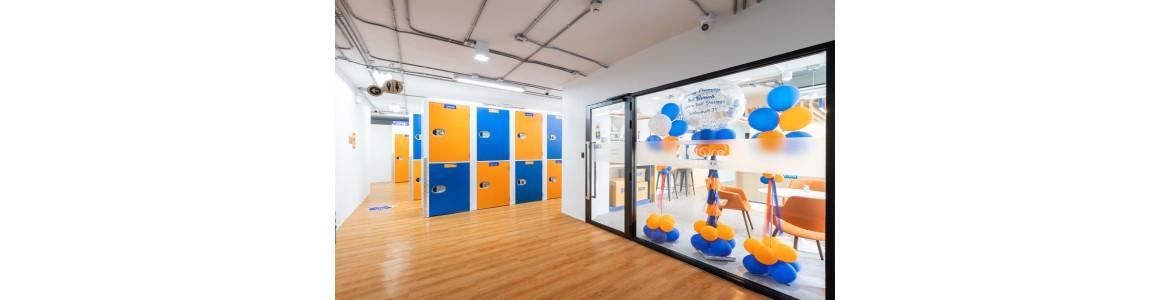 slide company profile