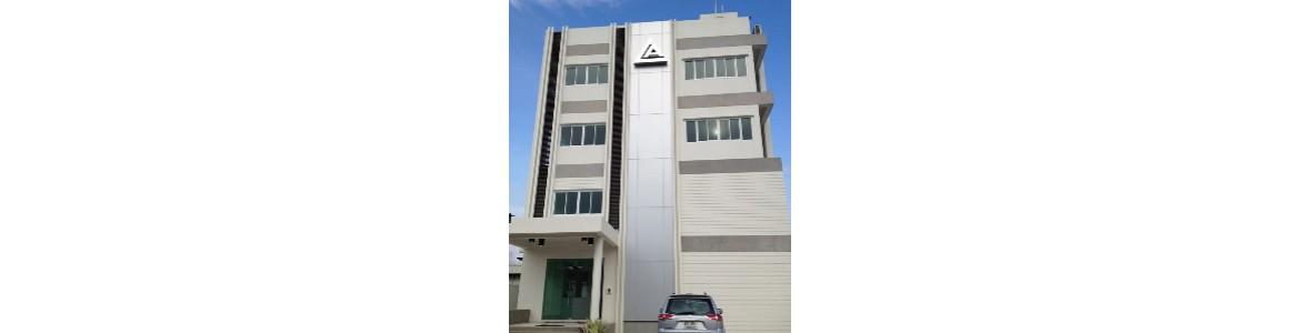 slide company profile