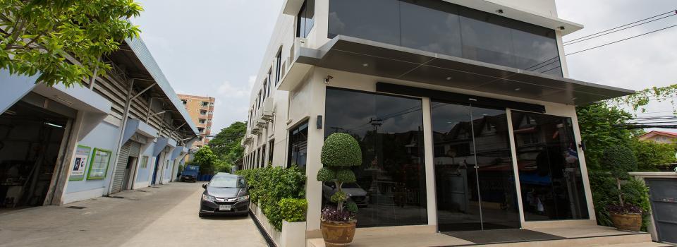 slide company profile