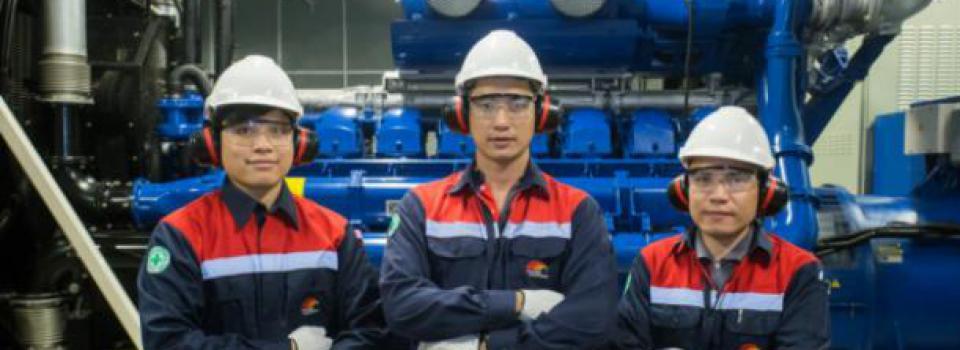 slide company profile