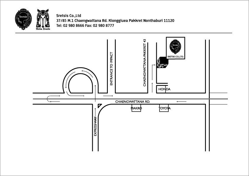 company location map image