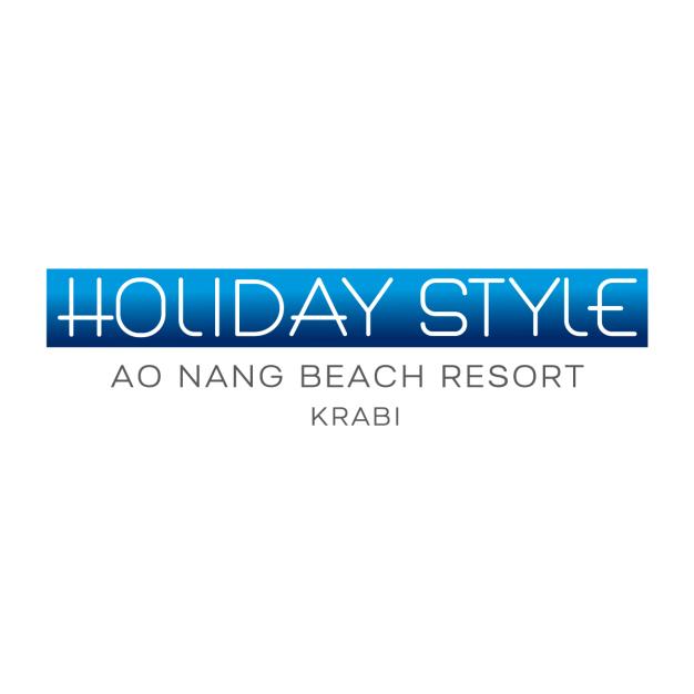 Holiday Style Ao Nang Beach Resort Krabi