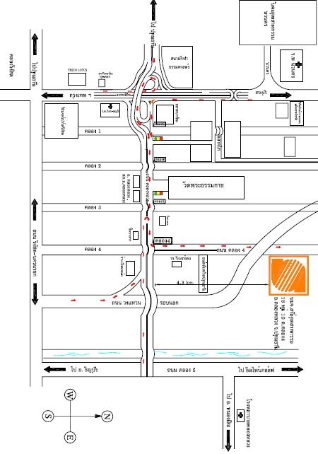 company location map image
