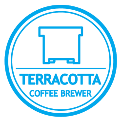 Terracotta coffee