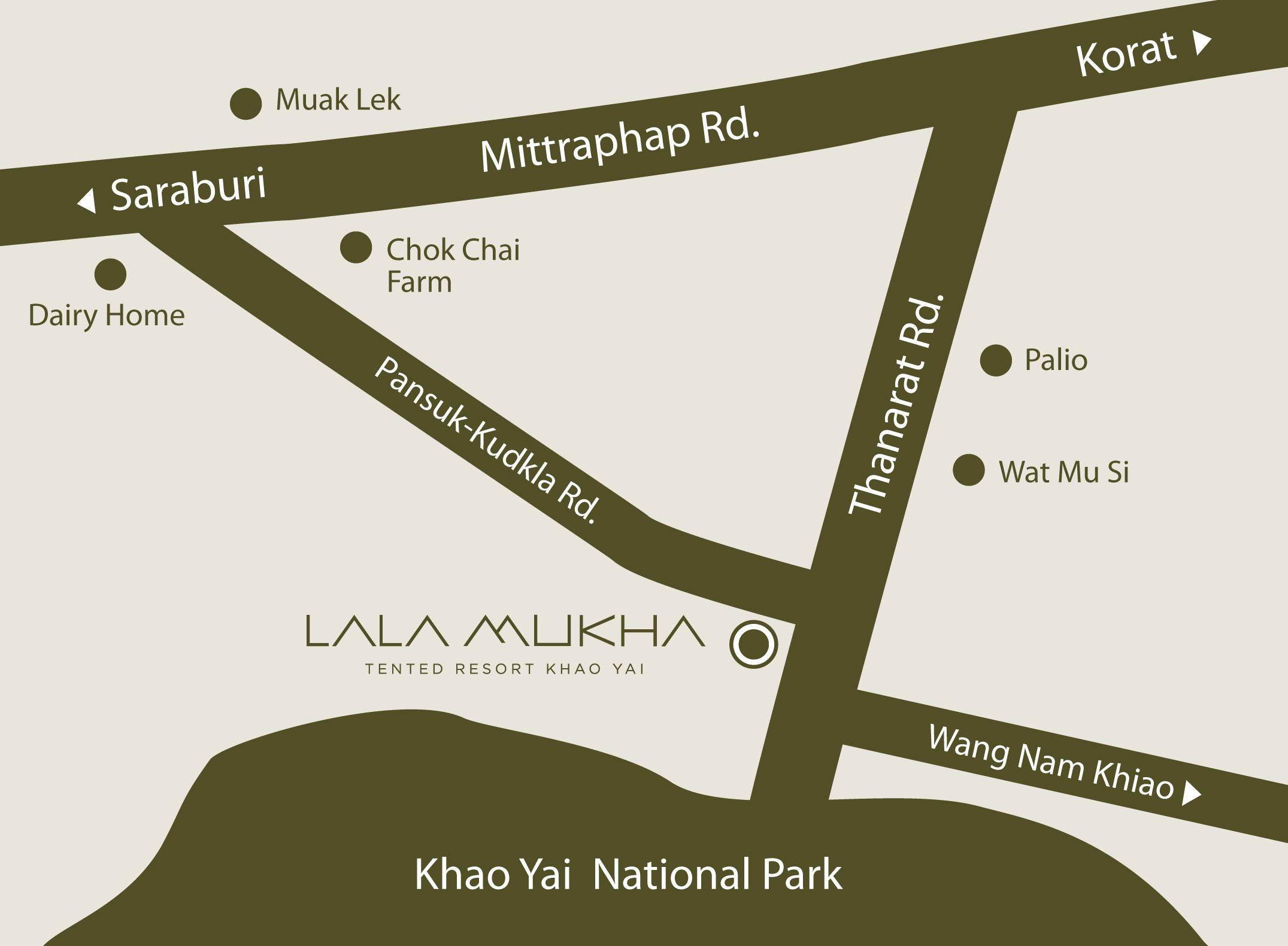 company location map image