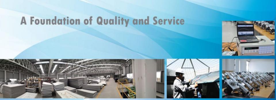 slide company profile