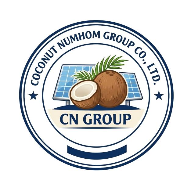 Coconut Numhom co.,ltd.