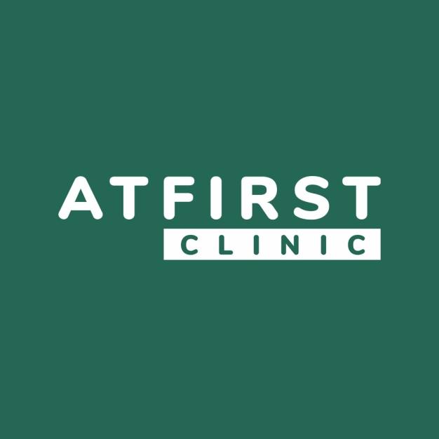 At First Clinic 