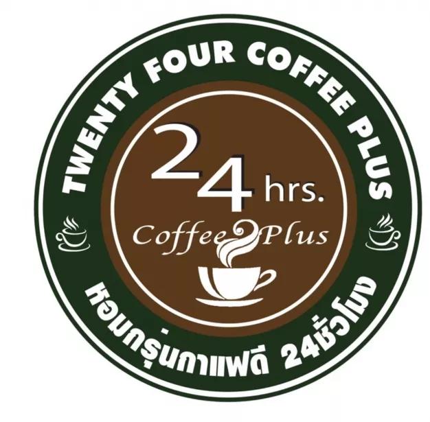 24 hrs.Coffee Corporation Co.,Ltd