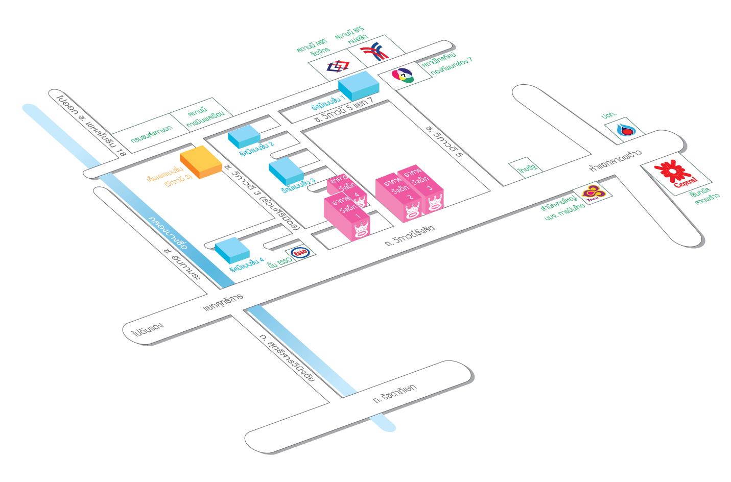 company location map image