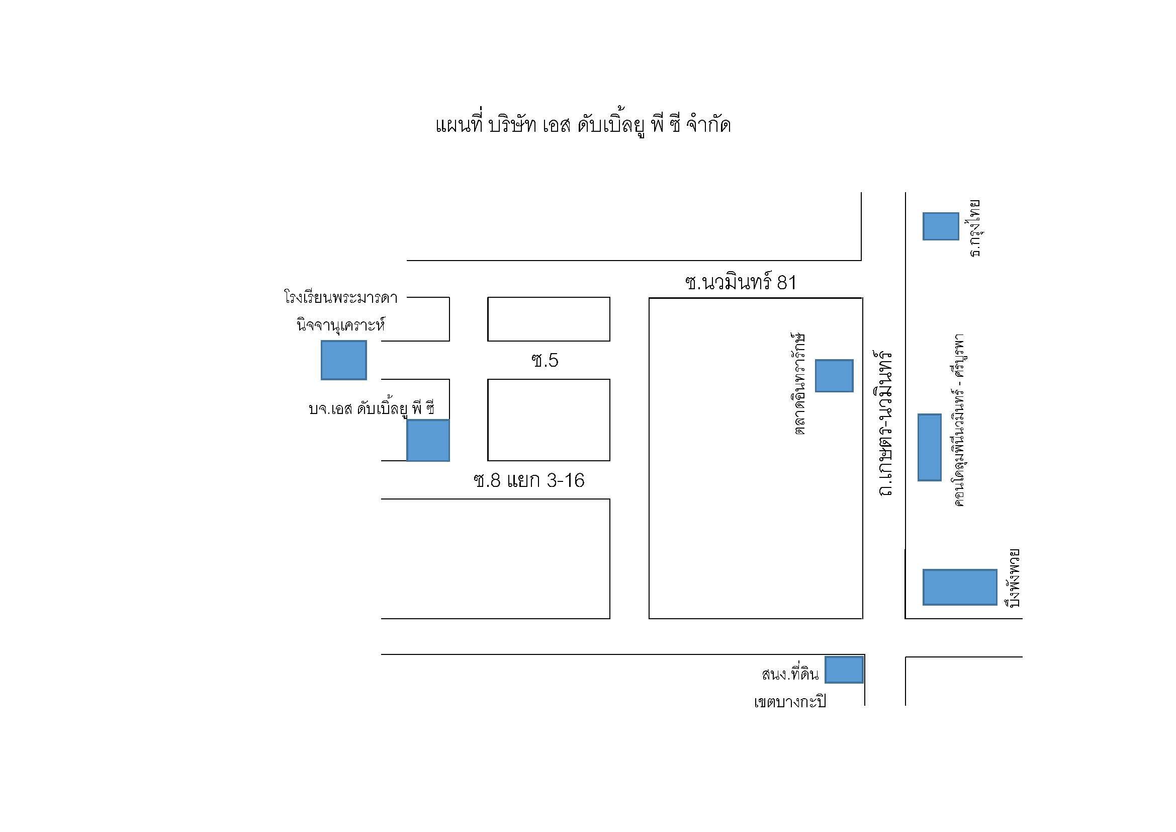 company location map image
