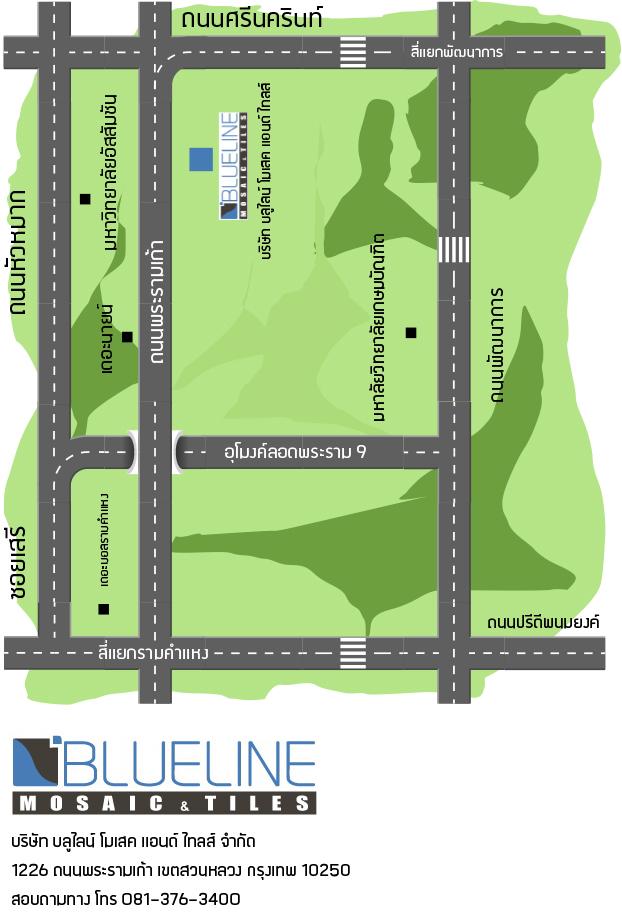 company location map image