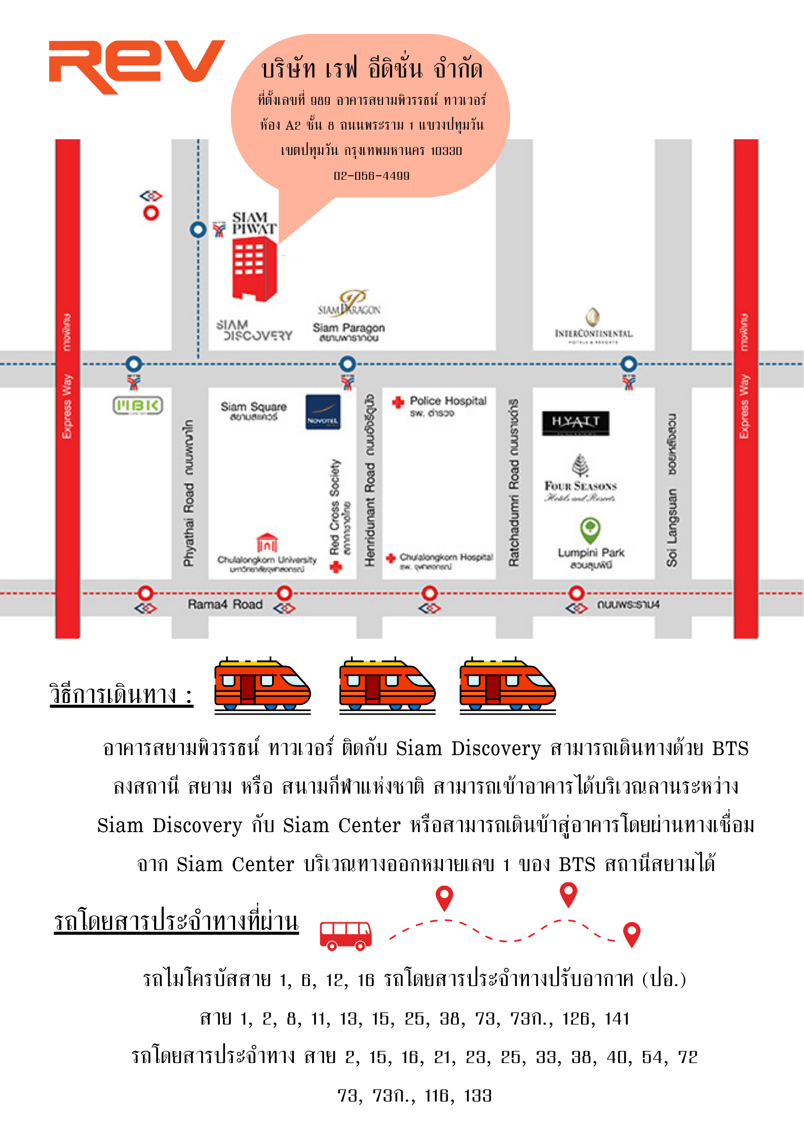 company location map image
