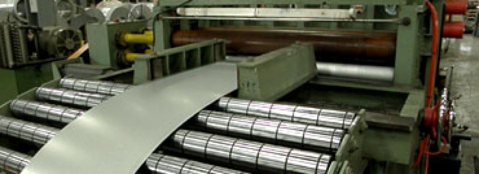 slide company profile