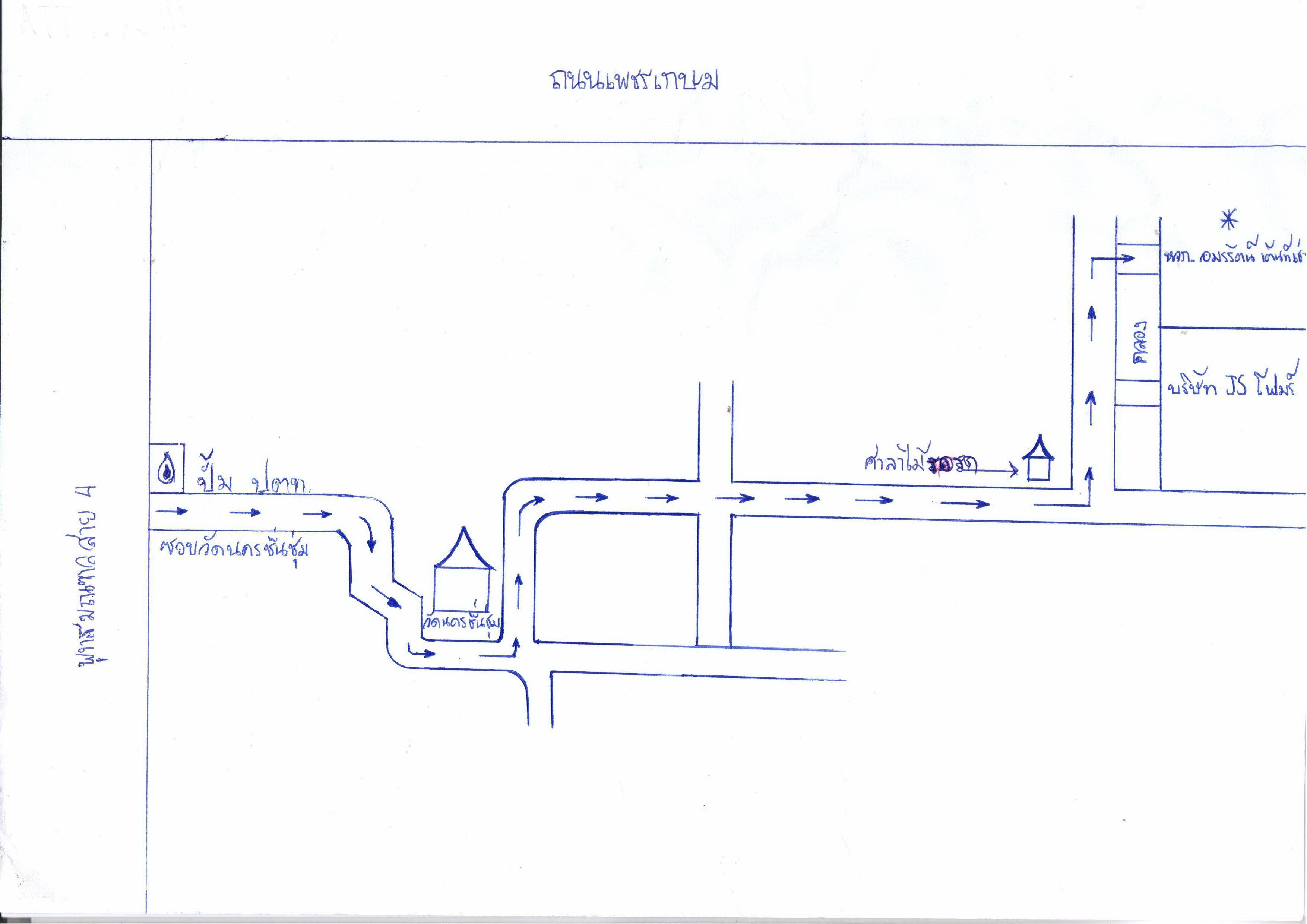 company location map image