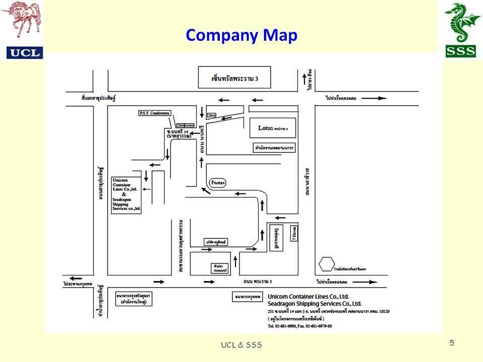 company location map image