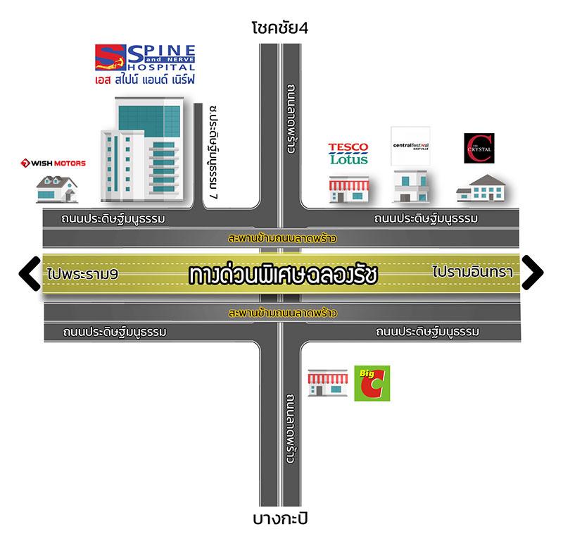 company location map image