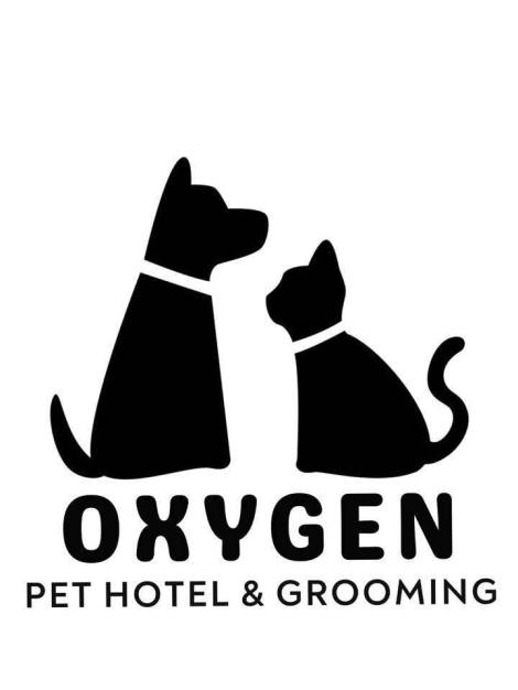 Oxygen pet hotel and grooming