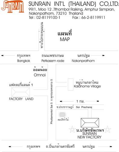company location map image