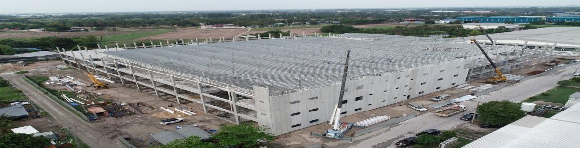 slide company profile
