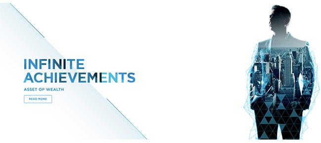 slide company profile