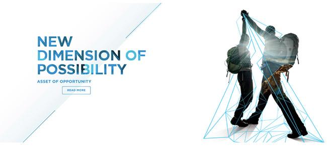 slide company profile