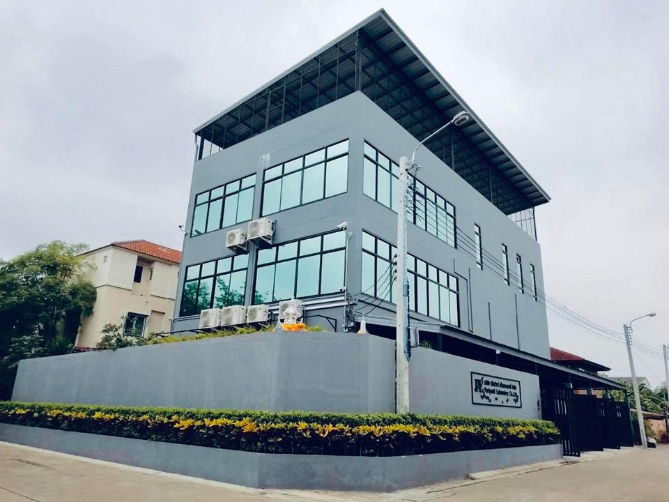 slide company profile