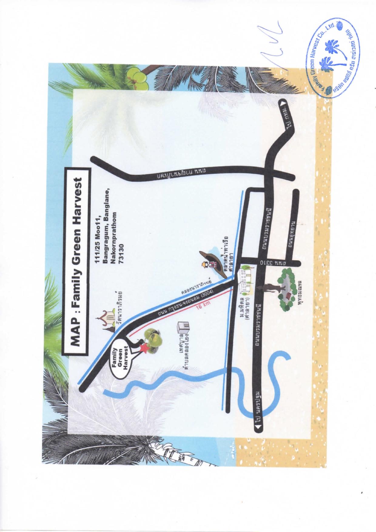 company location map image