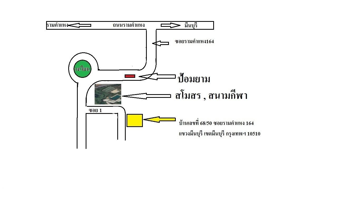 company location map image