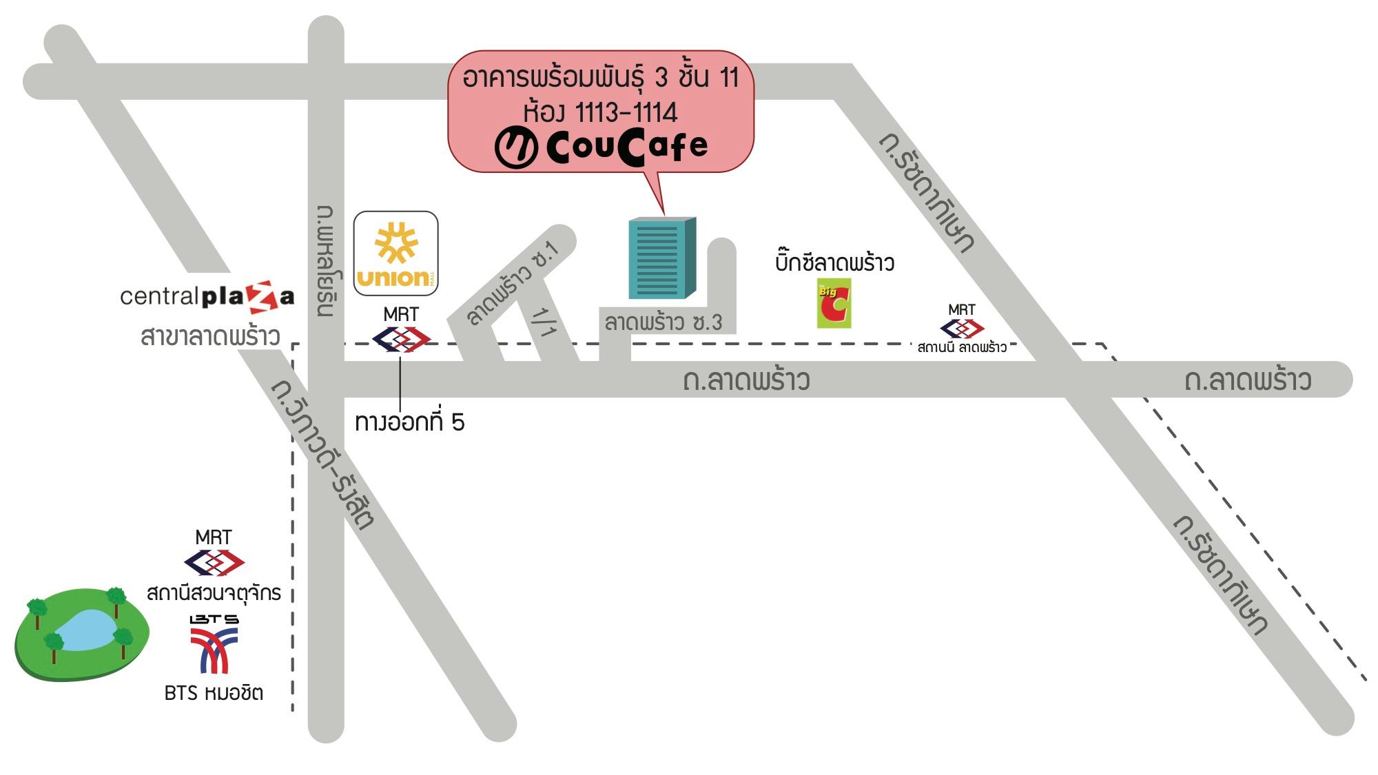 company location map image