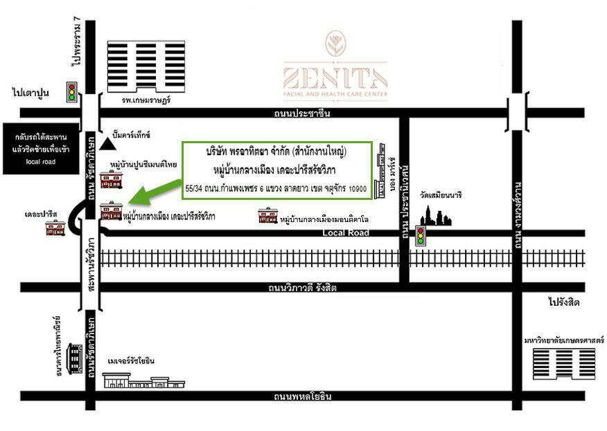 company location map image