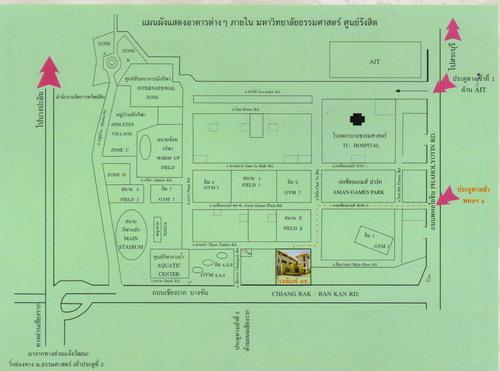 company location map image