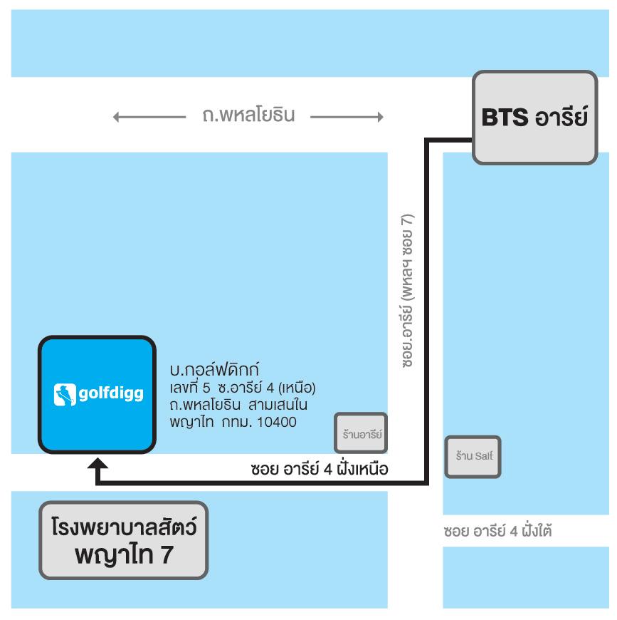 company location map image