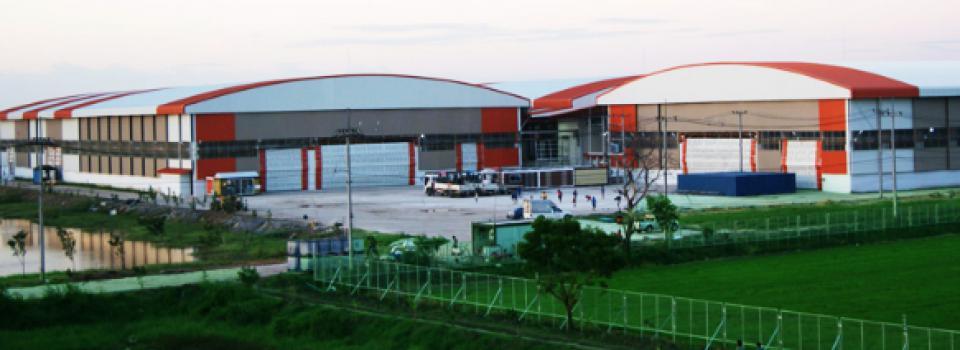 slide company profile