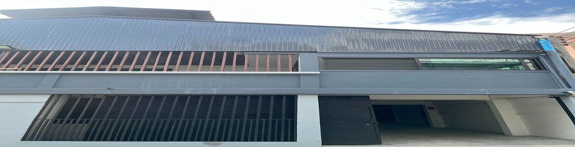 slide company profile