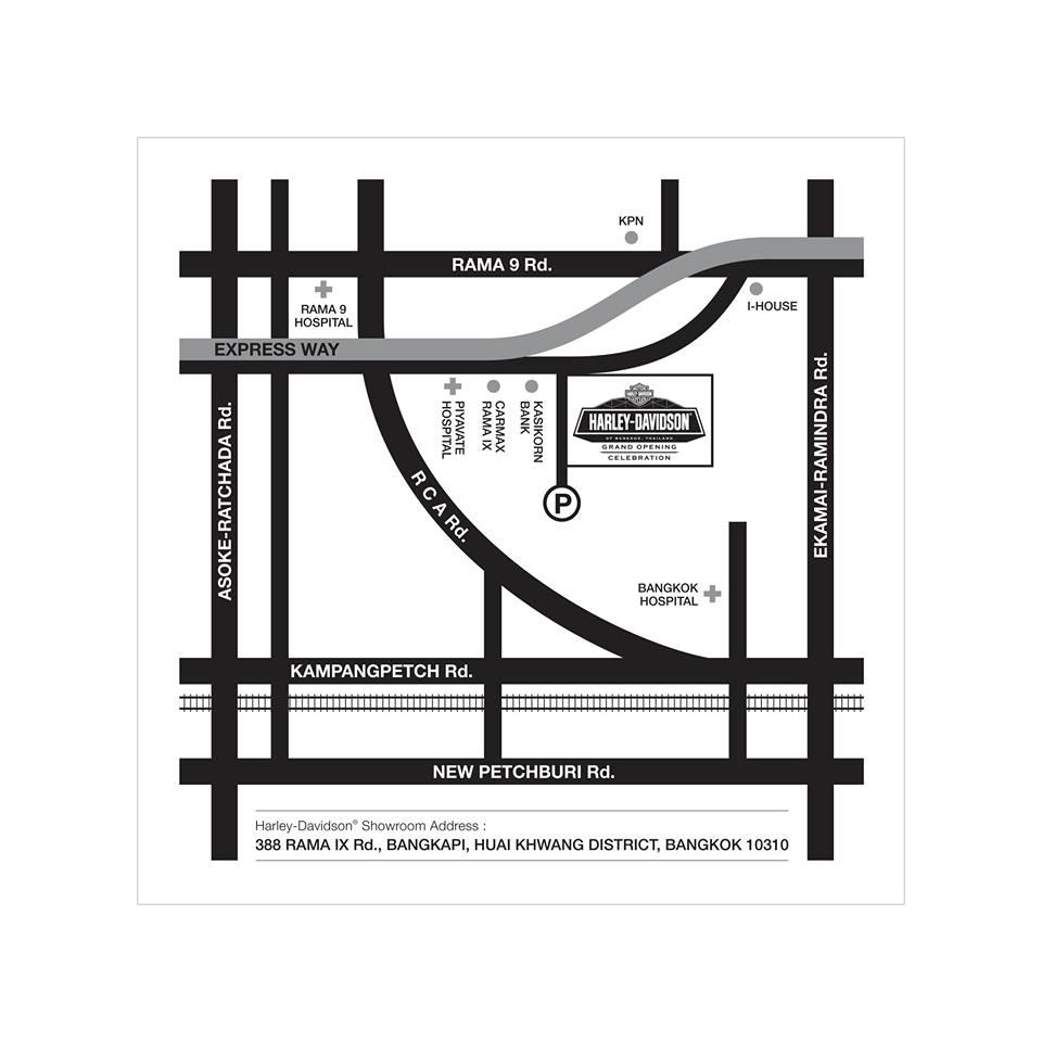 company location map image