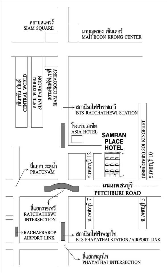 company location map image