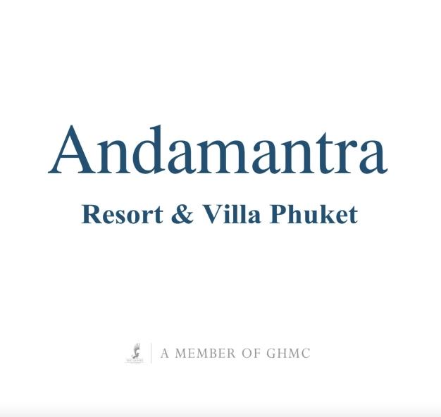 Andamantra Resort and Villa Phuket