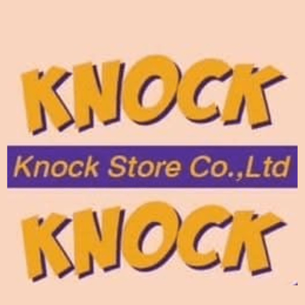 KNOCKSTORE