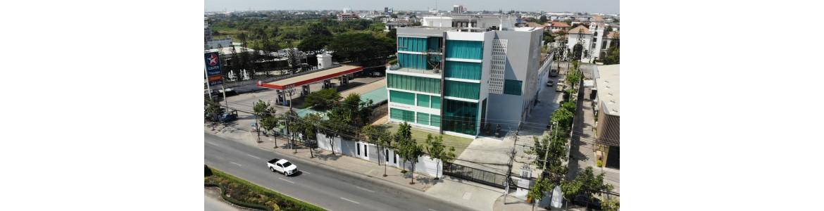 slide company profile