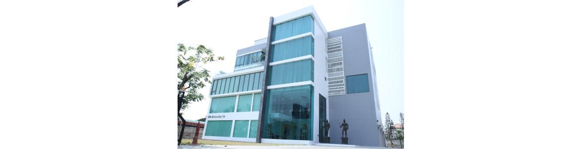slide company profile